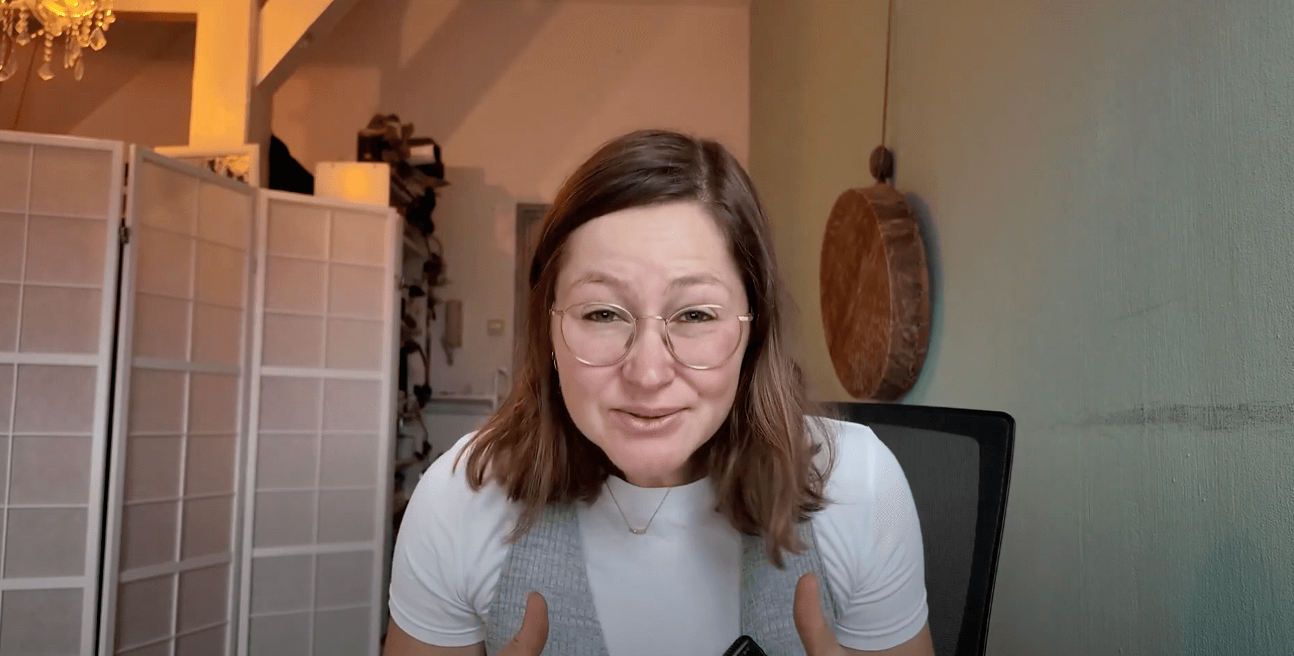 Wat doe jij als je eigenlijk dat wijntje niet wilt drinken omdat je net zo gezond bezig bent? Neem je wel een glas of zeg je 'no thanks!'?